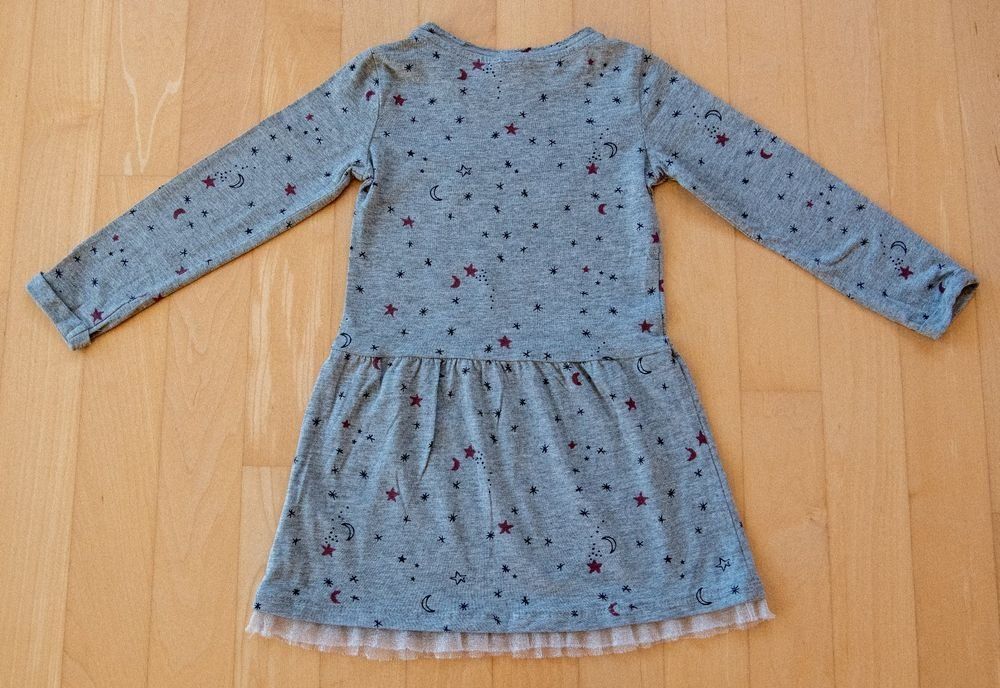 S.Oliver Kleider & Röcke: Kleid von s. Oliver, Gr. 92 – Neu (gemäss Beschreibung) aus Zürich von Mariaov 2