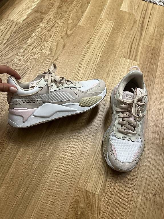 Damenschuhe: Puma RS – Gebraucht aus Ostermundigen von mara_rebecca 1
