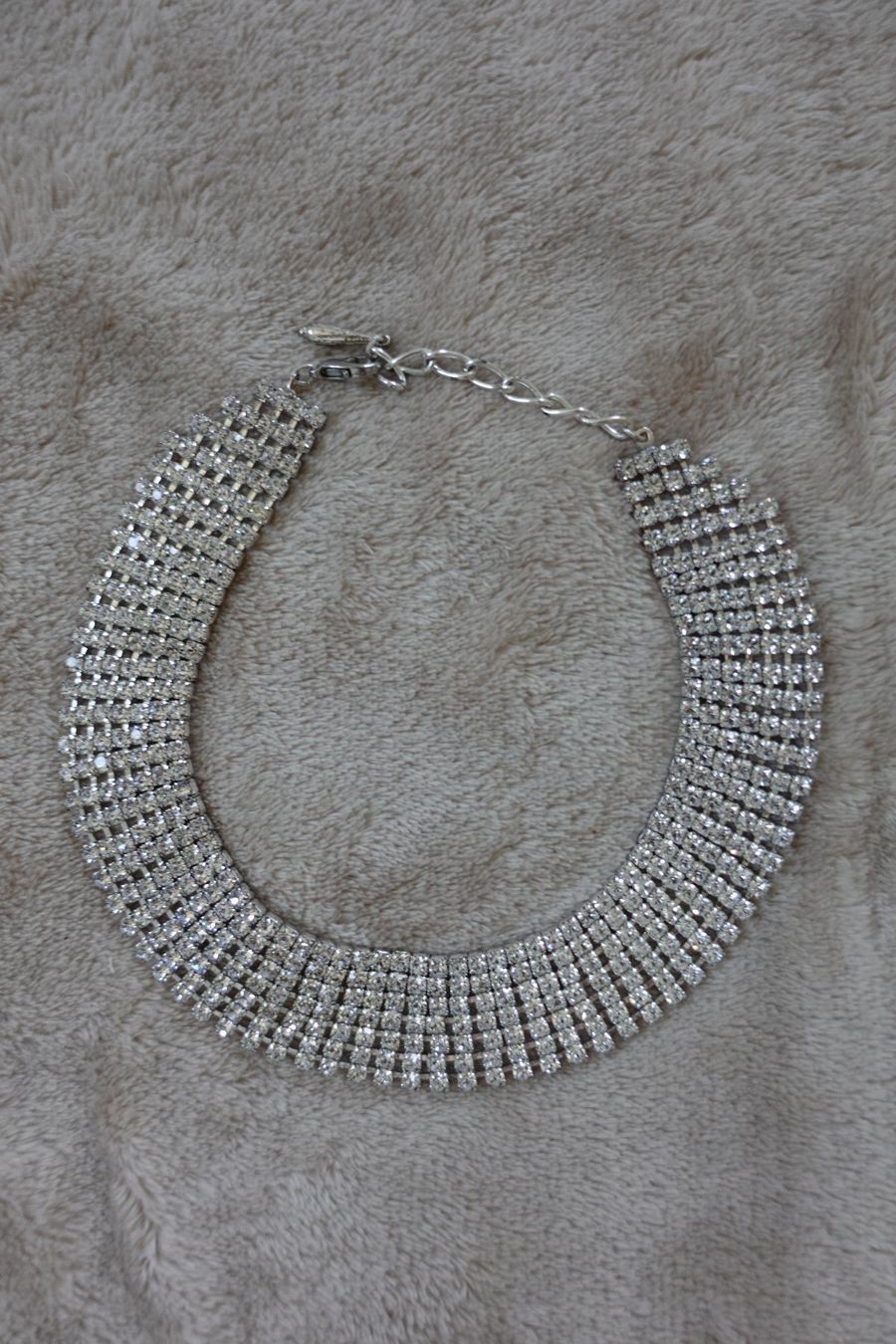 Autres bijoux: 1 schönes 2-er Set Damen Modeschmuck – D'occasion à rorschach par Babsi64 2