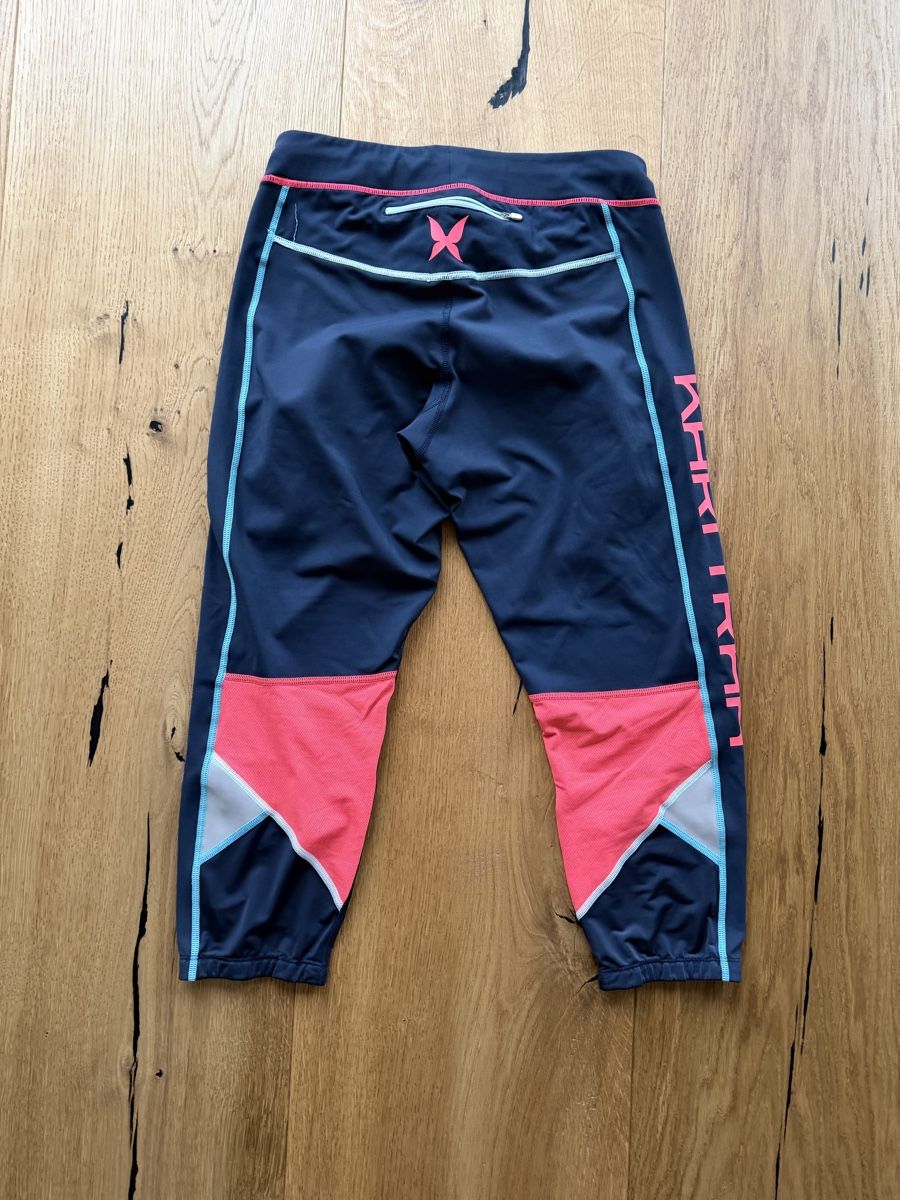 Leggings: Kari Traa 3/4 Leggings Grösse L – Usato da Spiez venduto da Nieverge0 3