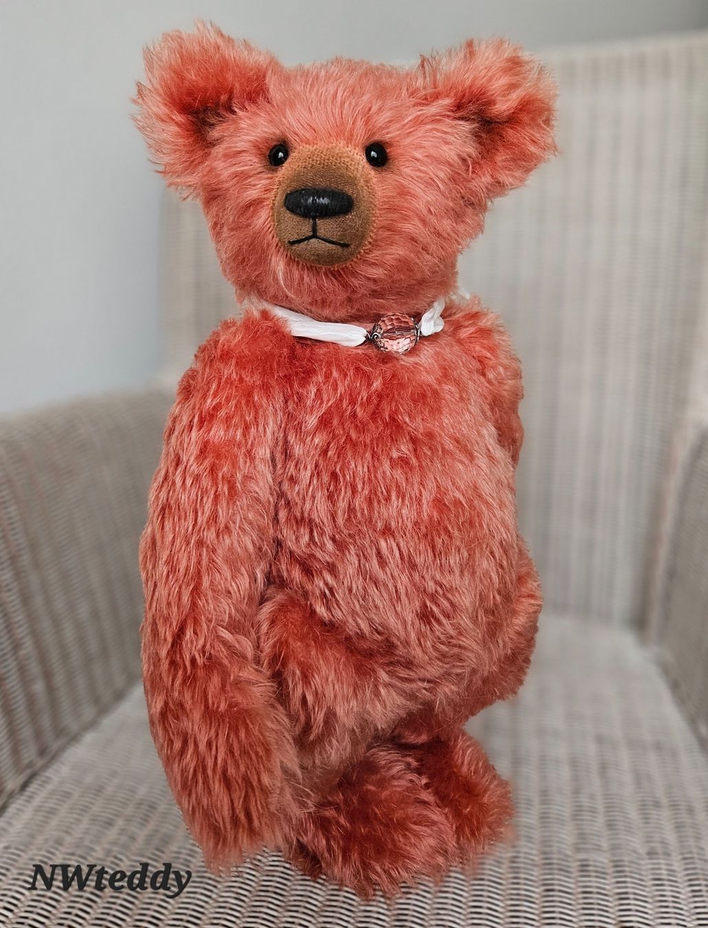 Statuette: Teddy Bär – Nuovo (secondo la descrizione) da Chur venduto da nataliiaw 6