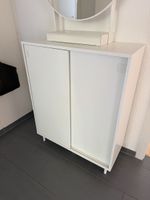 Schuhregal IKEA mackpär