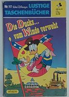 LTB 117 - Die Ducks ... vom Winde verweht (1986)
