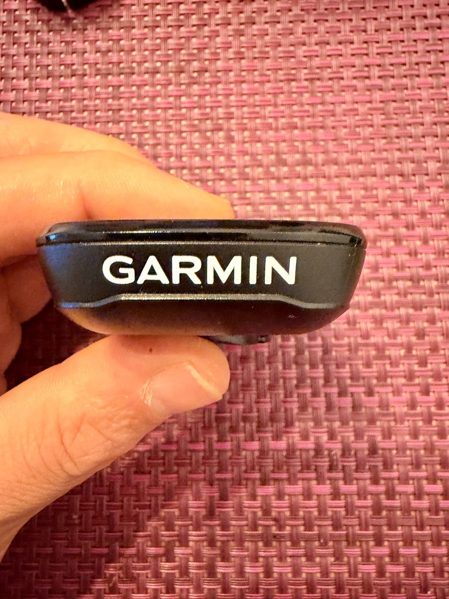 Garmin Computer & Strumenti di misurazione: Garmin Edge 830 Navi/Velocomputer  – Usato da Wangenried venduto da pawy17 6