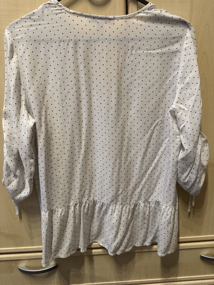 Esprit Blusen: Bluse Esprit  Grösse 34 (S) – Neu (gemäss Beschreibung) aus Niederoenz von tronchetta 2