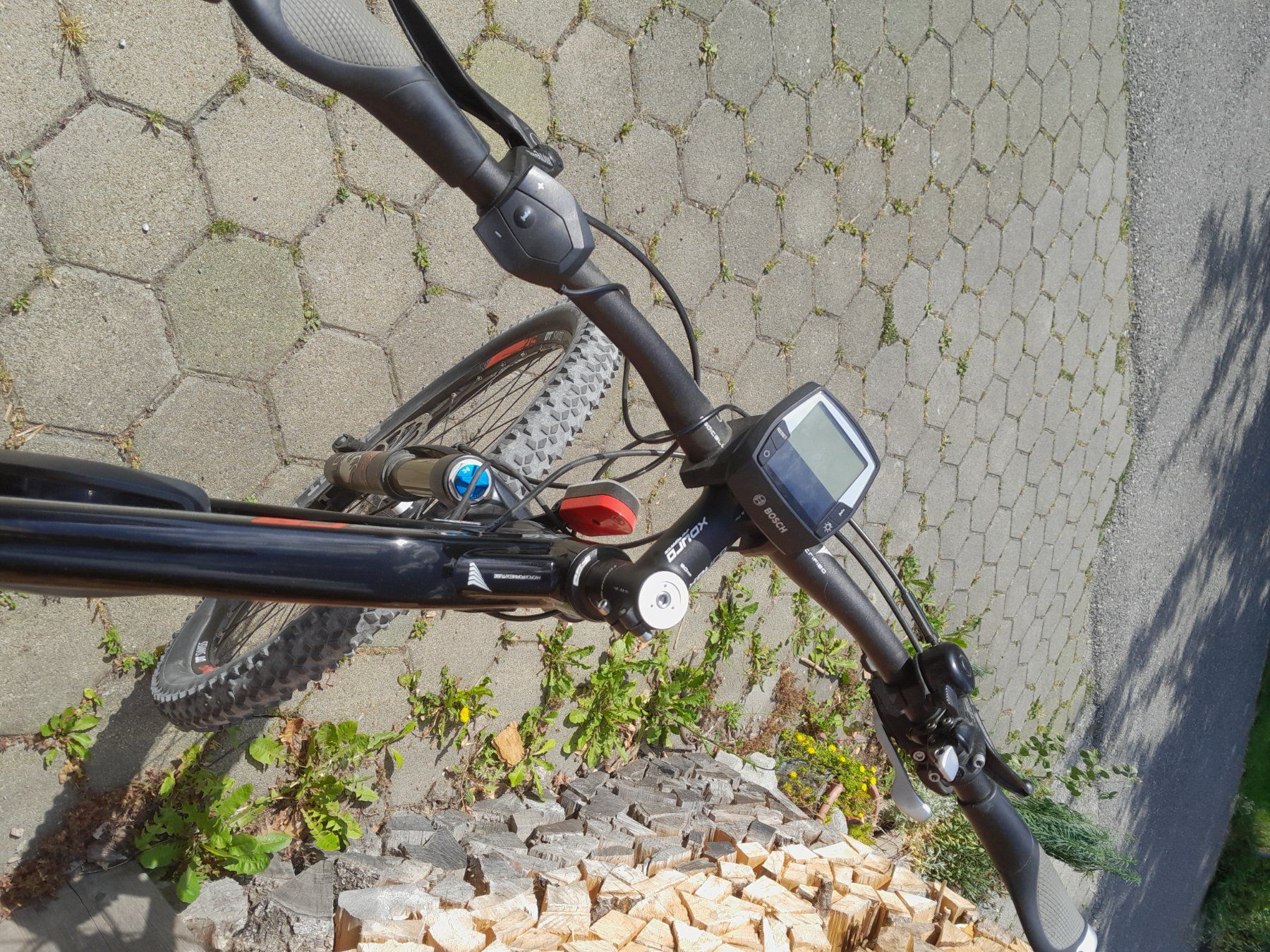 Biciclette: E-Bike – Usato da trimmis venduto da chachalifiir 3