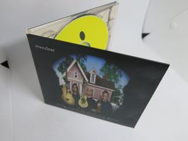 CD Everclear - Songs From An American Movie Vol. One: Learni