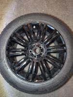 Winterrader Satz RR Evoque 235/55 R19 8J19 ET45 