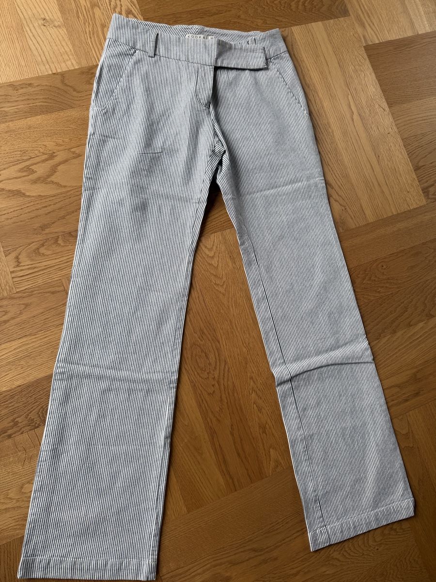 Pantaloni: Elegante Damenhose – Usato da Sennhof venduto da tom_zhf6 1