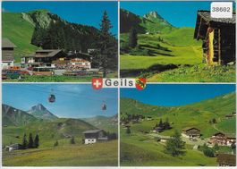 Geils - Adelboden - Multiview