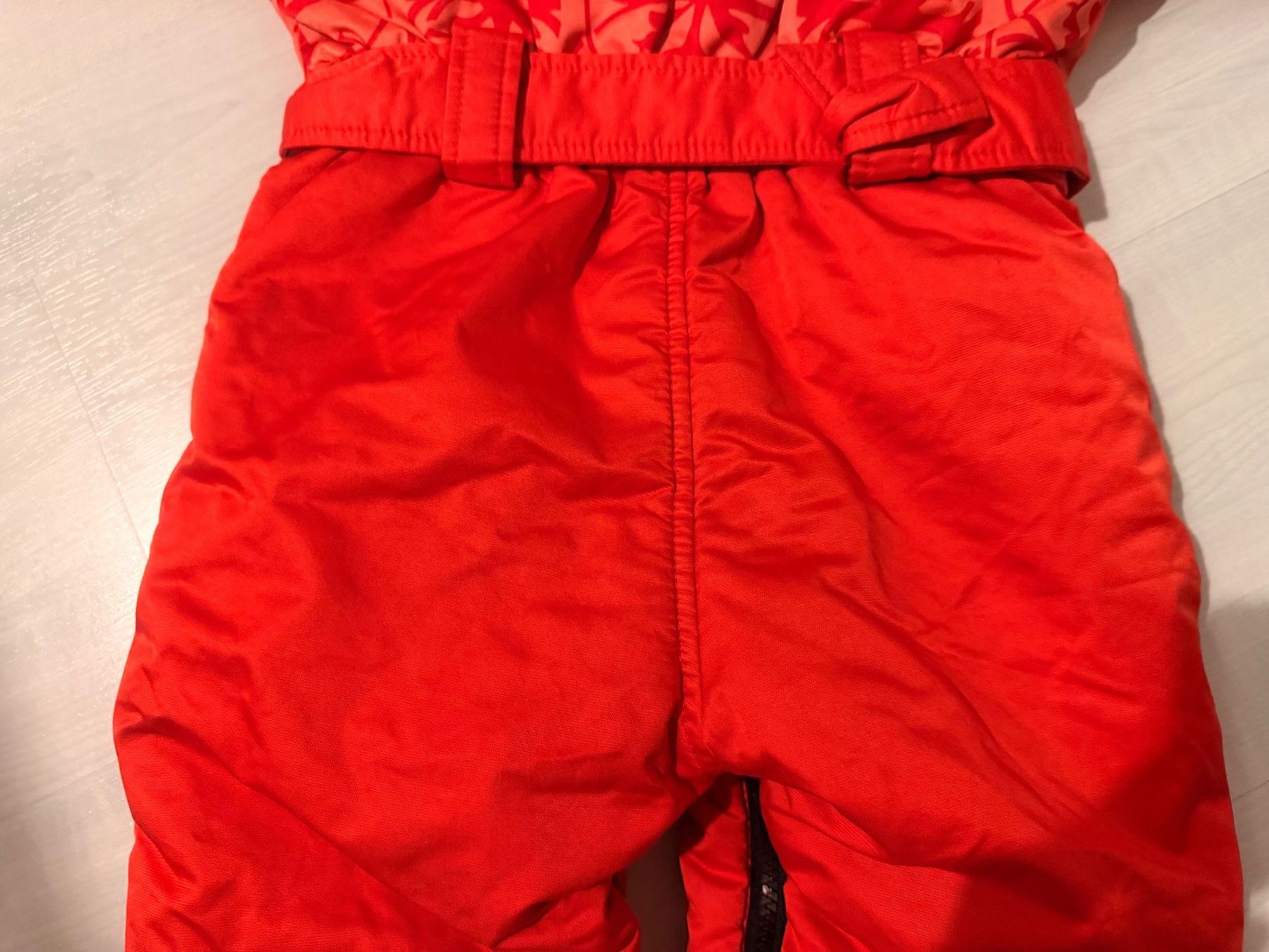 Jumpsuits: Winteroverall, Gr. 80 – Neu (gemäss Beschreibung) aus Niederurnen von Carbon21 2