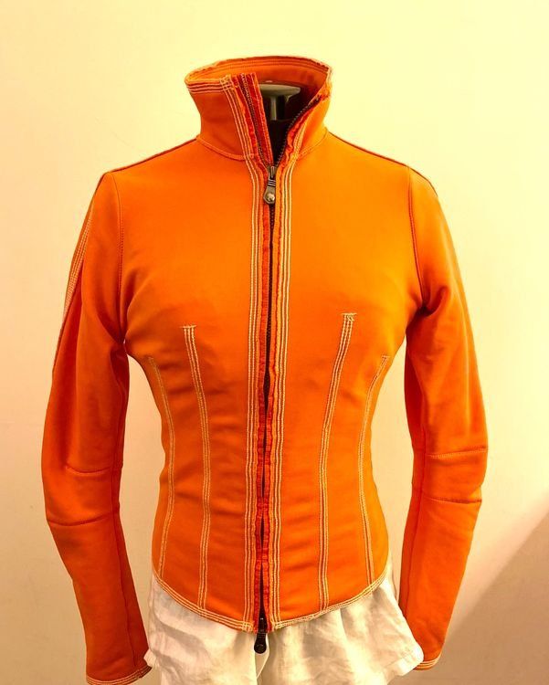 Giacche: JET SET Jacke. Gr. 1/S – Usato da Basel venduto da lilavintage