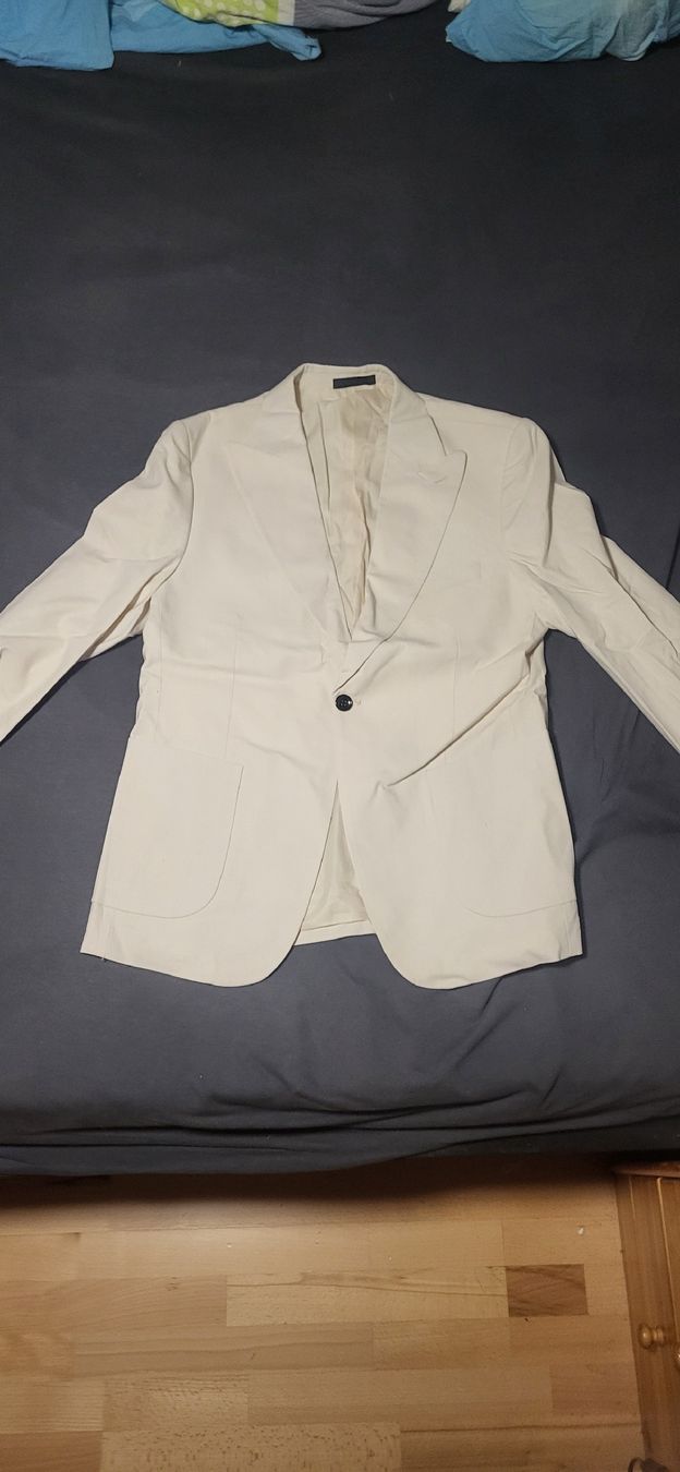 Completi: Anzug Bella Rosa Grösse XL Khaki – Nuovo (secondo la descrizione) da Grosswangen venduto da and_9mwg