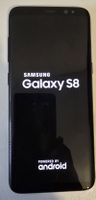 Samsung Galaxy S8 Black