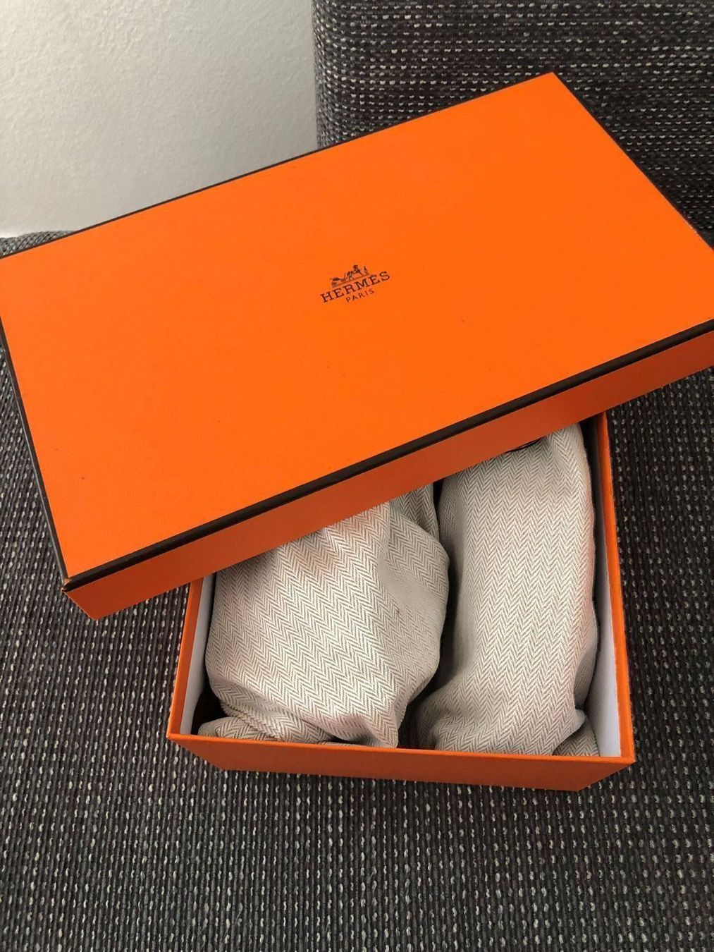 Hermès Scarpe da donna: Mocassins Hermès pointure 37 – Usato da Lausanne venduto da Cupcake.vanille 4