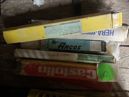 Schweissdraht Lot 