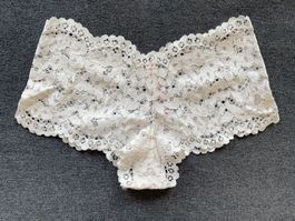 Victoria’s Secret Lace Shortie XS NEW