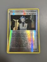 Zyrus Komplott