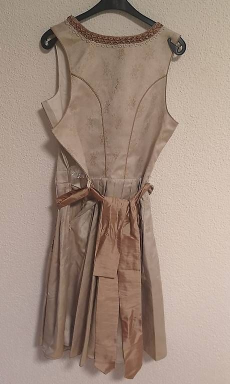 Costumi: Wunderschönes Dirndl, neu – Usato da Illnau venduto da S_haesli 2