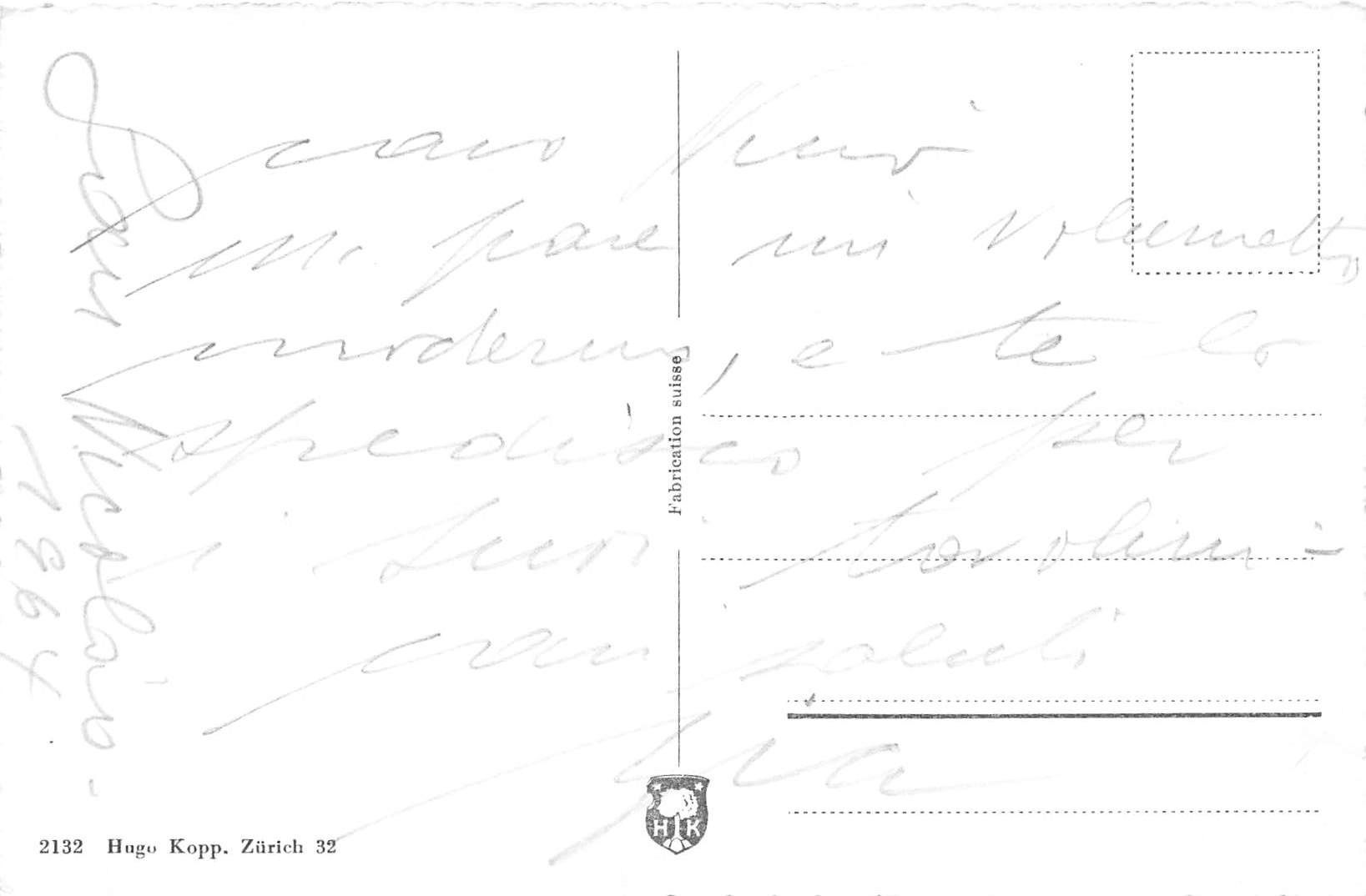 Cartoline postali: Chironico Leventina – Usato da Biasca venduto da Blenio71 1