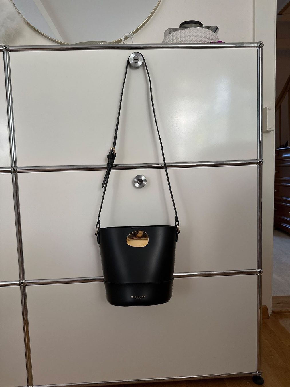 Borse da donna: Kurt Geiger Tasche Crossbody – Nuovo (secondo la descrizione) da Zürich venduto da Drago670