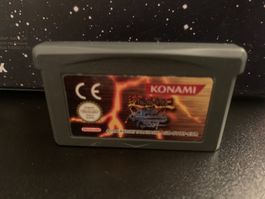 YuGiOh - World Championship Tournament 04| GAMEBOY ADVANCE
