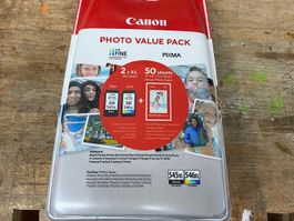 Canon Photo Value Pack