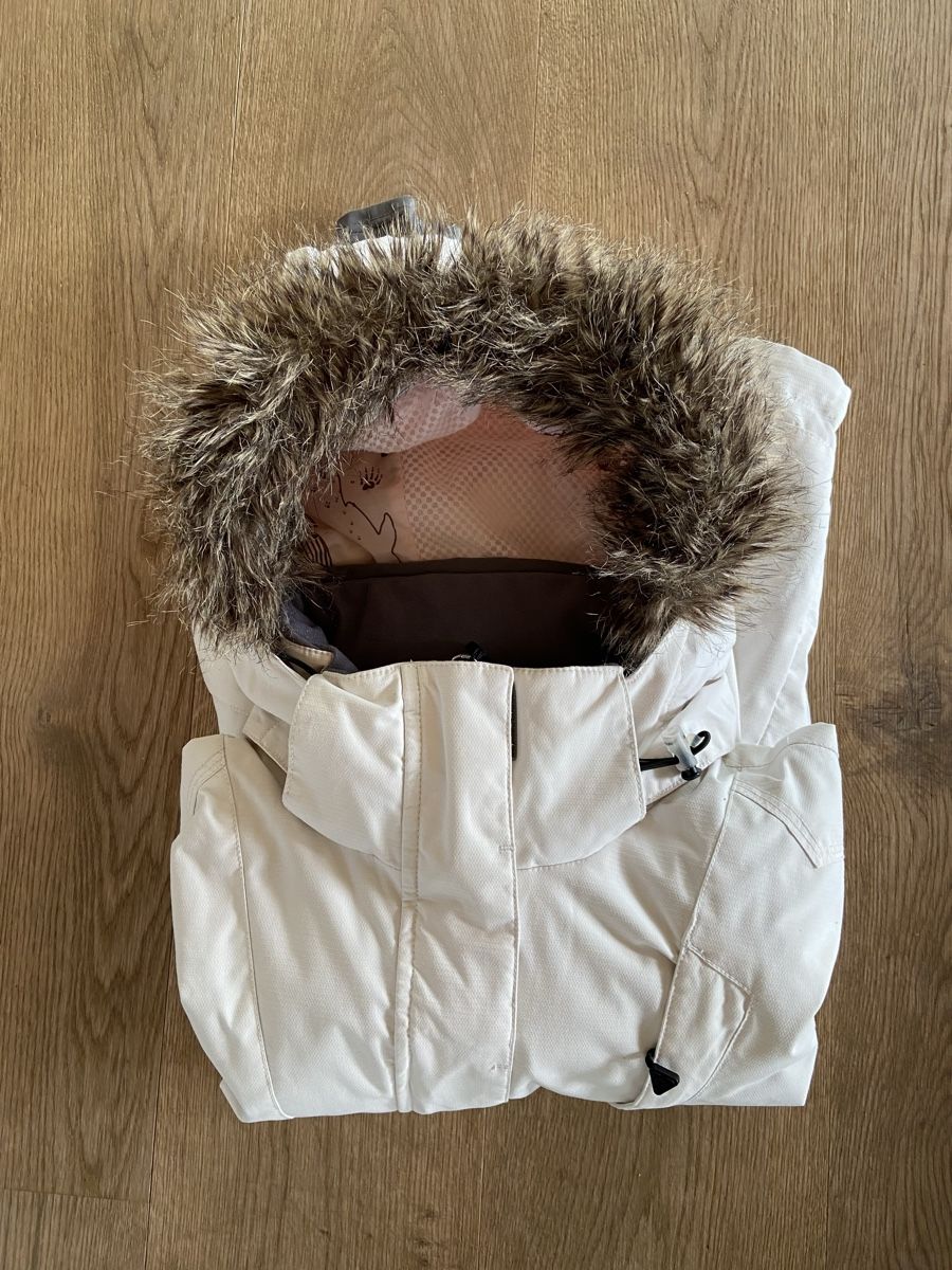 Jacken: Skijacke Gr. 38 – Gebraucht aus Lützelflüh-Goldb von N.H. 5