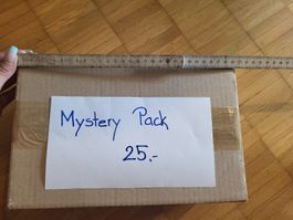 Mystery Pack 