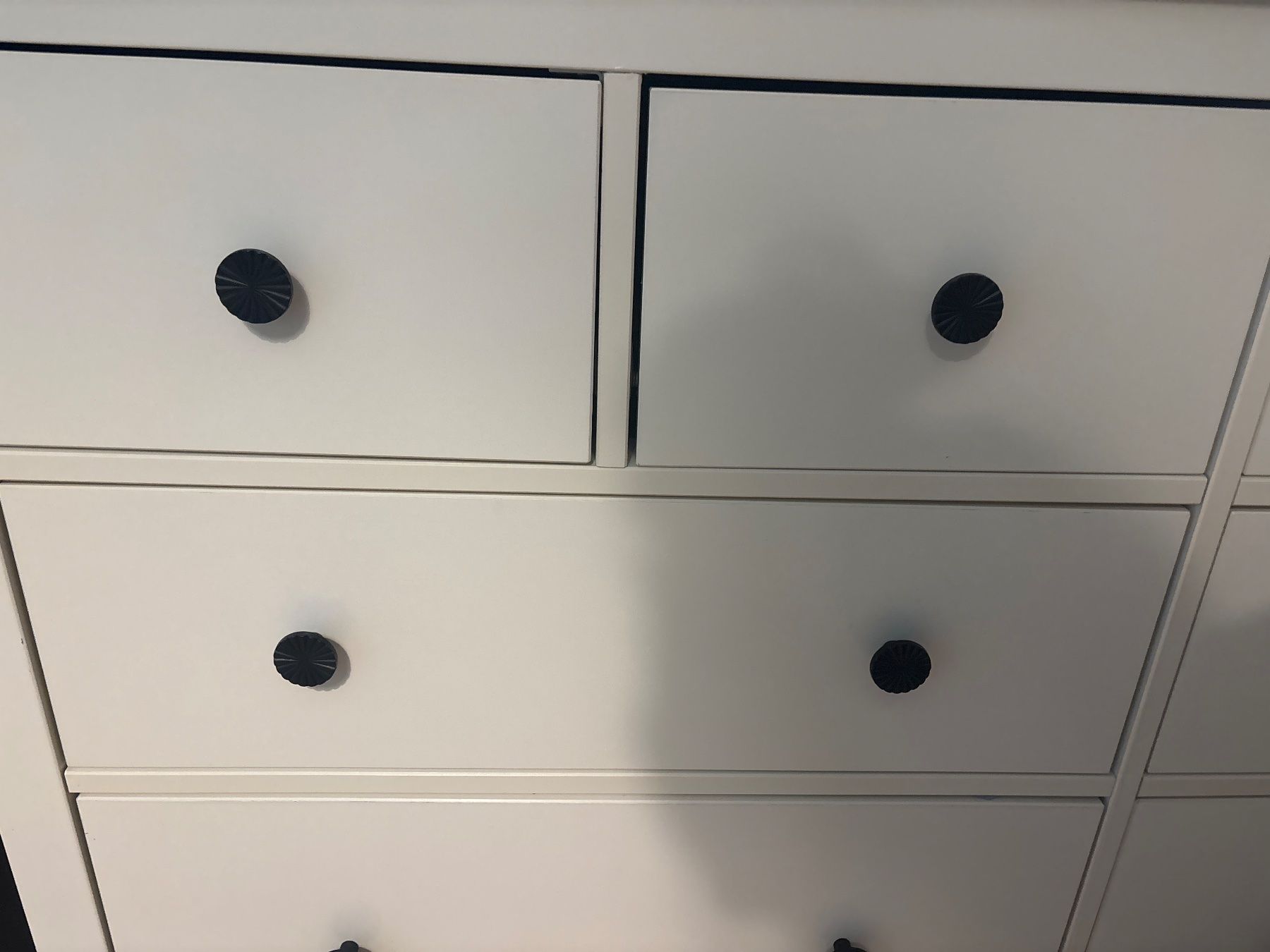 Ikea Cassettiere: Hemnes Kommode – Usato da Spiegel b. Bern venduto da OccasionElektronik 1