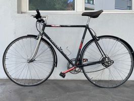 Rennvelo Peugeot