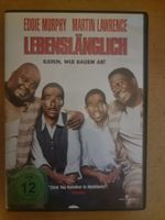 Eddie Murphy & Martin Lawrence - Lebenslaenglich DVD Top!