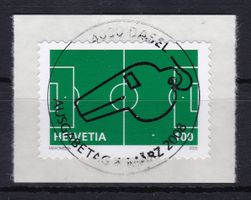2008, FUSSBALLEUROPAMEISTERSCHAFT 2008, ET-VOLLSTEMPEL