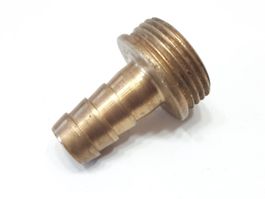 Anschlussstück 3/4" 13mm - Raccord pour tuyaux 3/4" 13mm