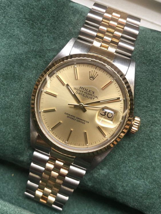 Rolex Uhren Gebraucht Herren