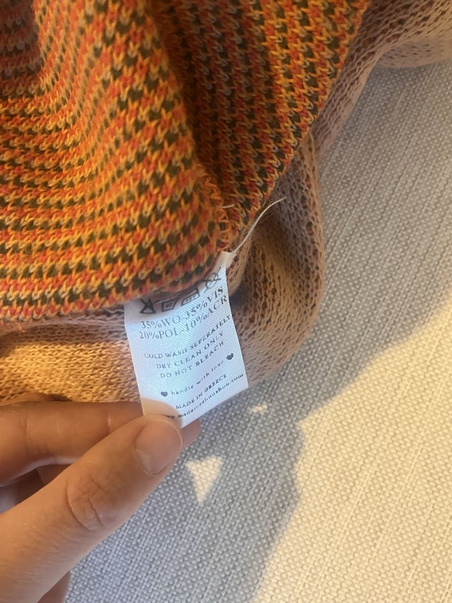 Maglioni & Felpe: Vintage Like Designer Pullover – Nuovo (secondo la descrizione) da Zürich venduto da Evdok 7