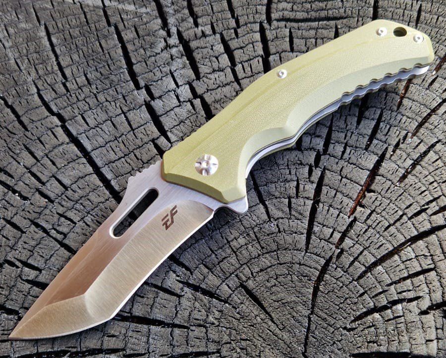 Accessori: Messer Tactical Klappmesser – Nuovo e nell'imballaggio originale da Dorf venduto da Messer-Schweiz