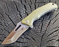 Messer Tactical Klappmesser