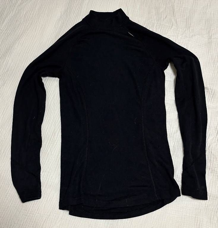 Jacken & Mäntel: Veste de ski, ensemble thermique weze, cagoule  – Gebraucht aus Morges von emm_2zkt 3
