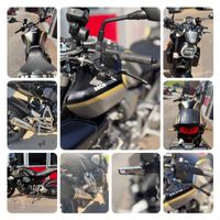 HONDA CB1000RA – SWISS Limited Edition | TOP ZUSTAND