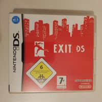 Exit /DS