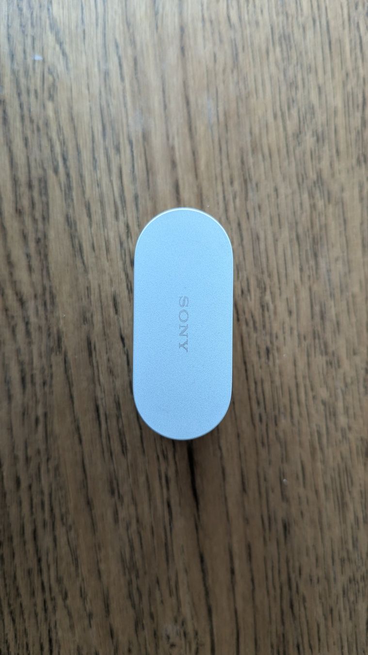 Sony Kopfhörer: SONY WF-1000XM6 – Neu (gemäss Beschreibung) aus Basel von eta_lfg5 9