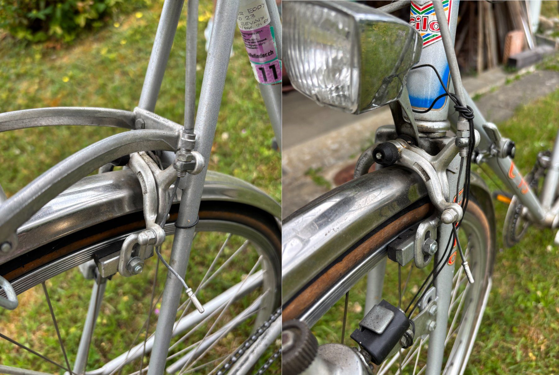 Cilo Velos: Cilo – Gebraucht aus Bevaix von lmorel01 4