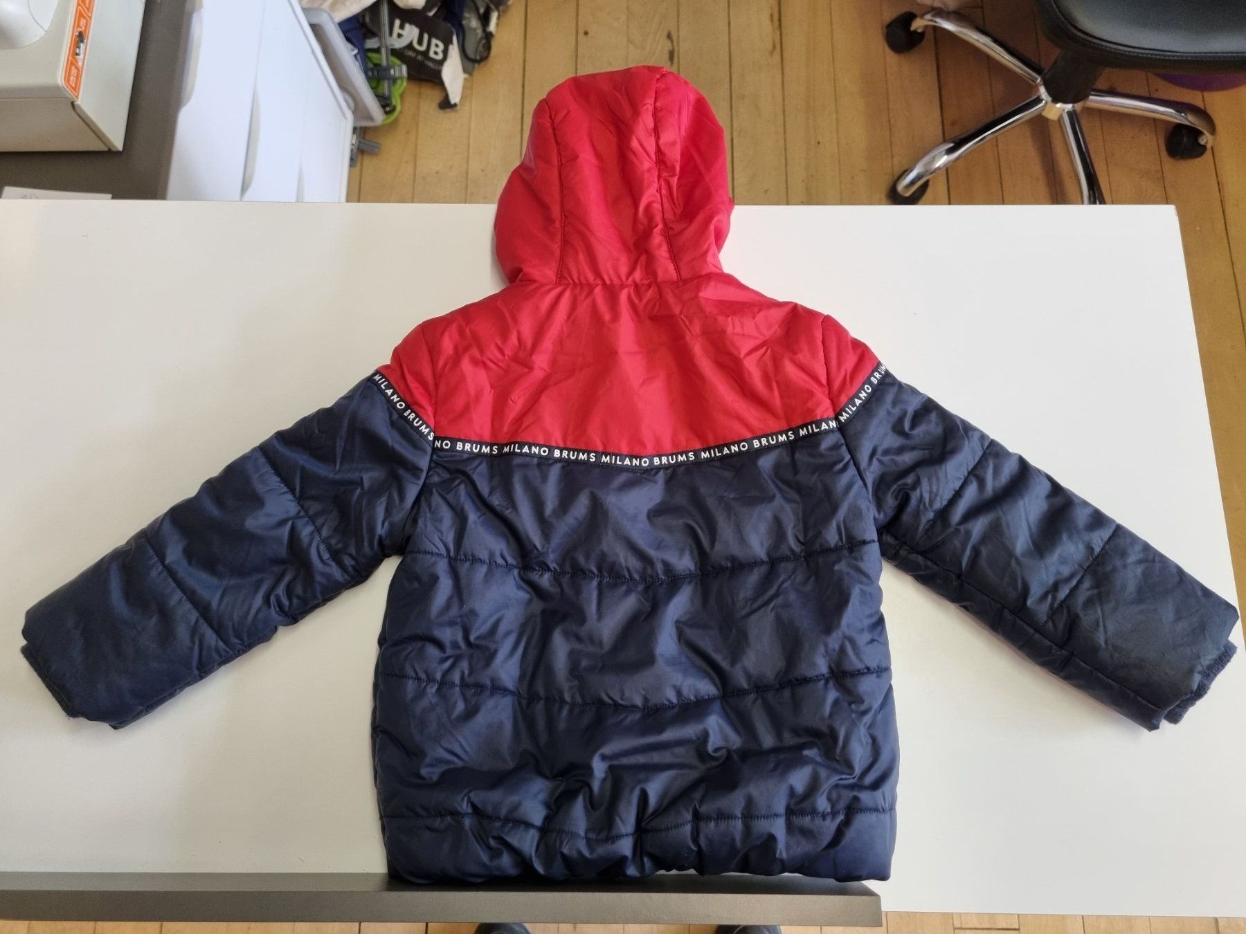 Vestes & Manteaux: Brums Jacke 24 Monate – D'occasion à Schönenwerd par Chez_Mimi 1