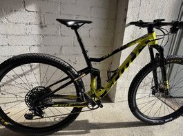Scott Spark RC 