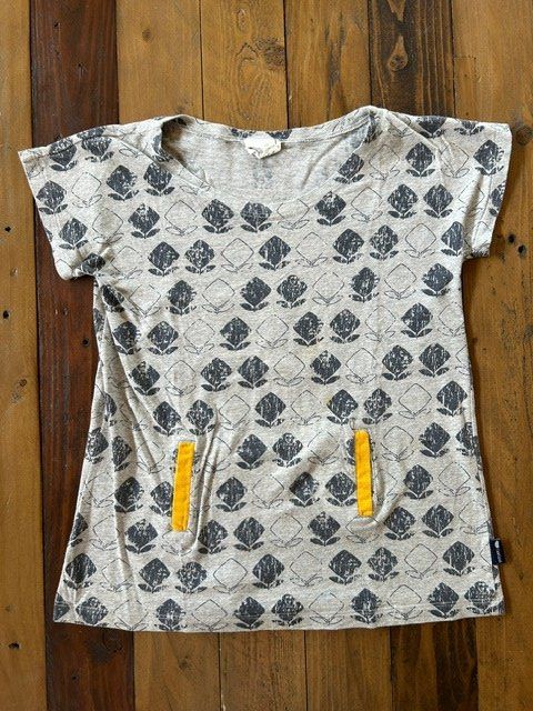 T-shirt: T - shirt l'asticot – Usato da La Forclaz VS venduto da ros_wb8b