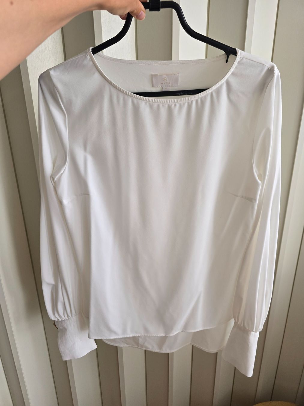 Ina Kess Camicette: Bluse Ina Kess gr.XS (entspricht gr.S) / Neu – Nuovo (secondo la descrizione) da Wädenswil venduto da sos_6vlx 1