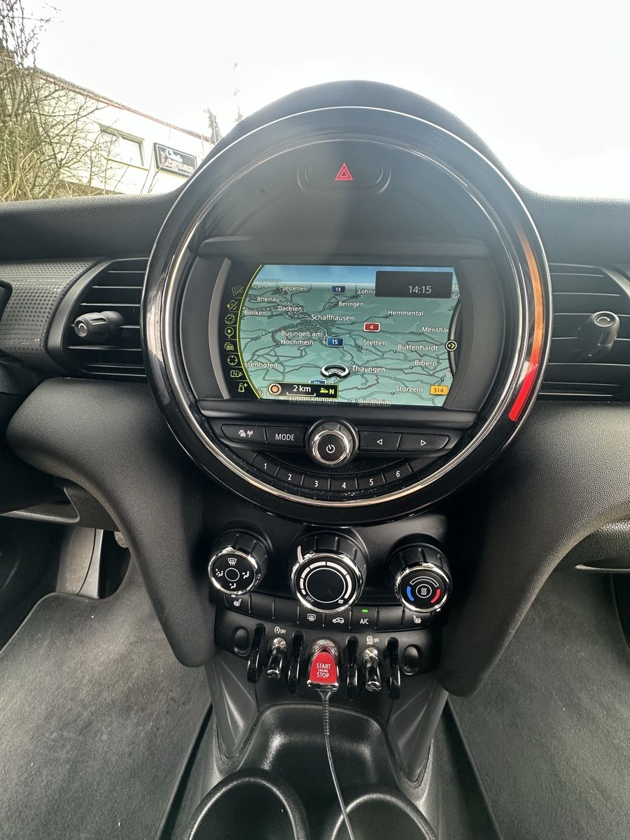 Mini Automobili: Mini Cooper – Usato da Thayngen venduto da yankee_77 6