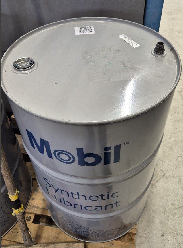 Accessori: Fass leer MOBIL 200l – Usato da Erlinsbach SO venduto da Sunrise01