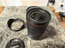 Canon RF 15-35mm F2.8 L IS USM
